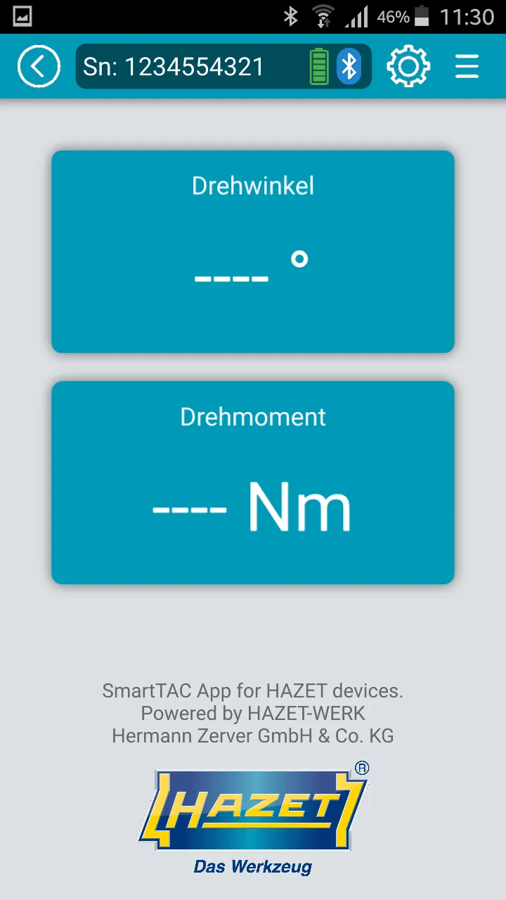 SmartTAC | Indus Appstore | Screenshot