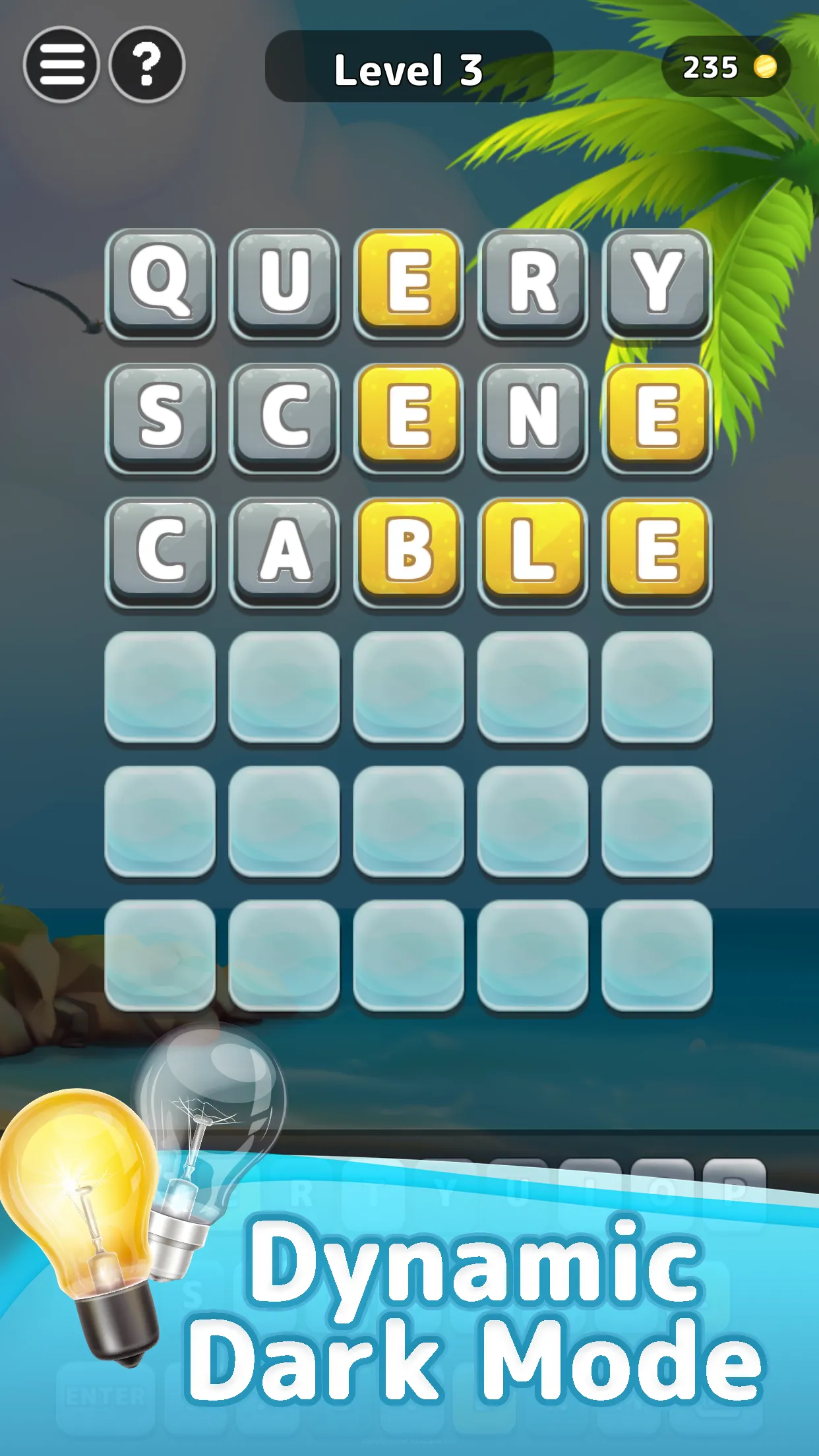 Wordl Path- A Daily Word Game | Indus Appstore | Screenshot