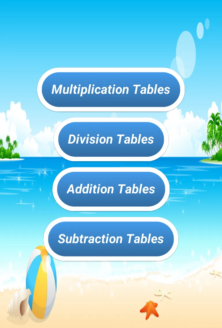 Math Games | Indus Appstore | Screenshot