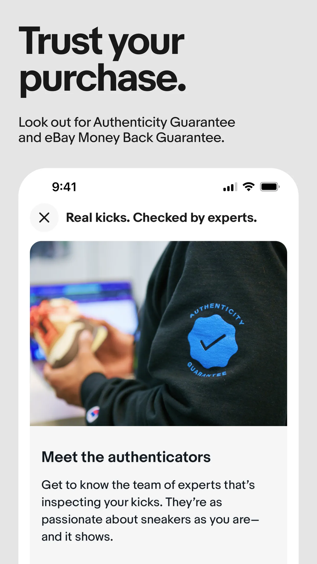 eBay online shopping & selling | Indus Appstore | Screenshot