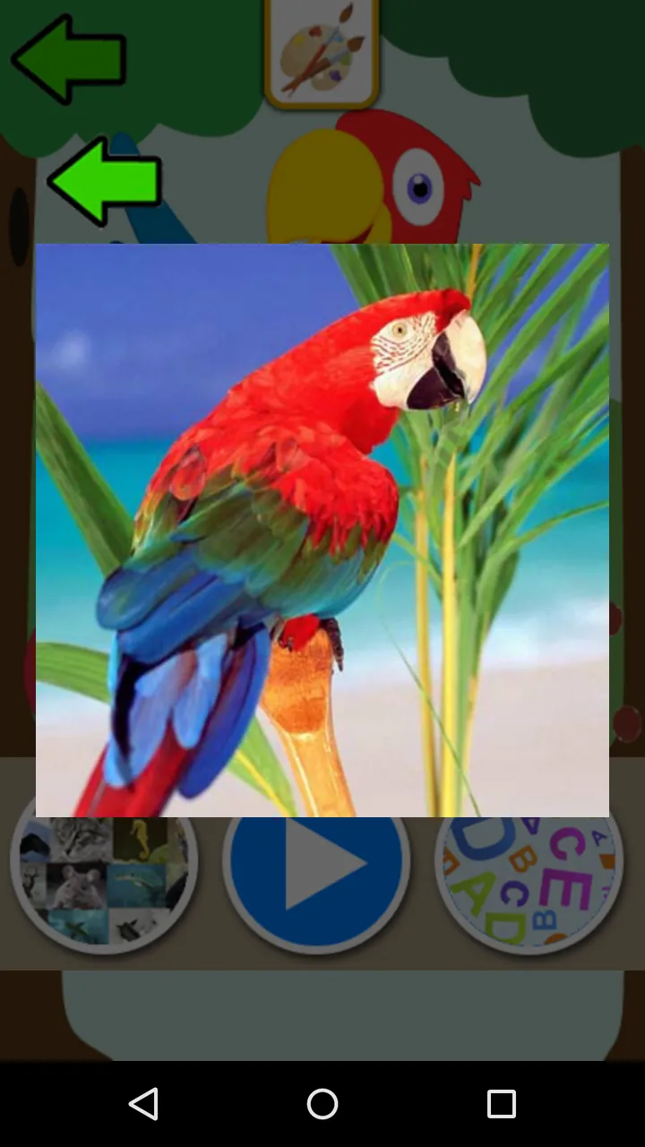 Knowing the Animals | Indus Appstore | Screenshot