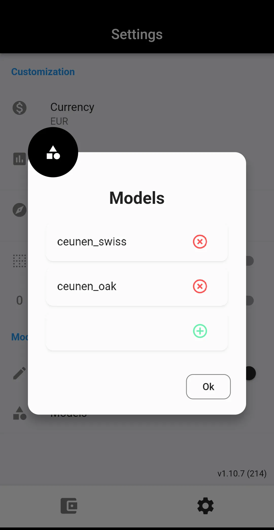 Numerai Payouts | Indus Appstore | Screenshot