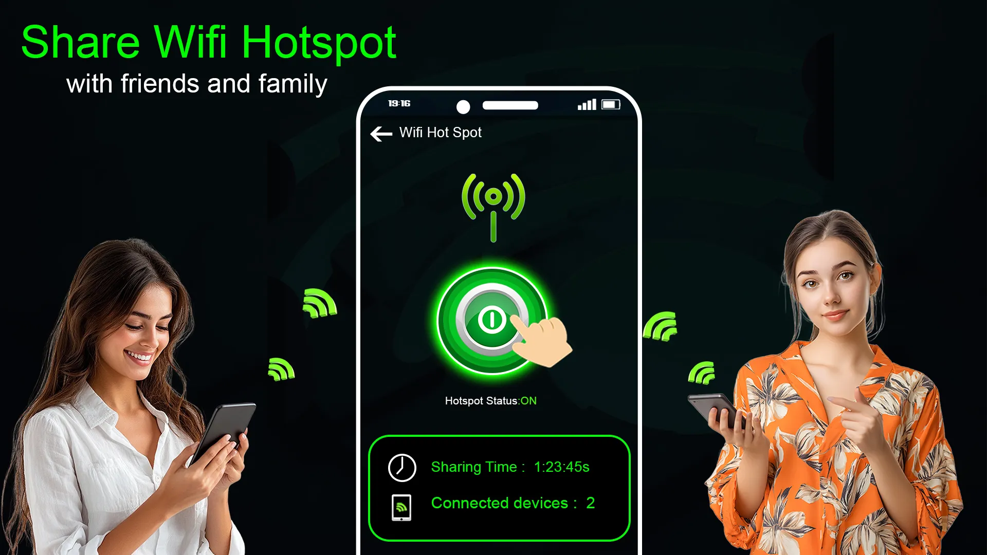 WIFI Auto Connect-WIFI Master | Indus Appstore | Screenshot