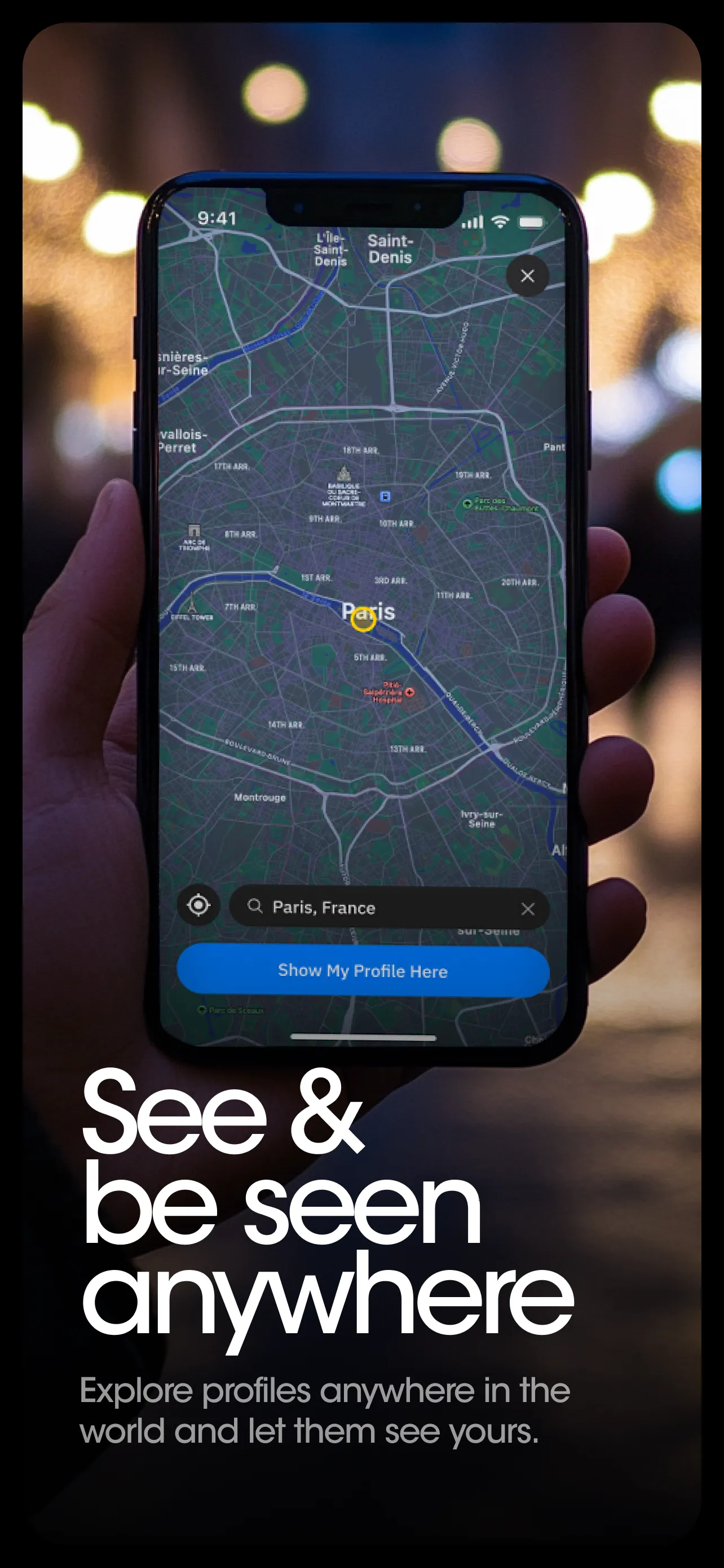 Grindr - Gay Dating & Chat | Indus Appstore | Screenshot