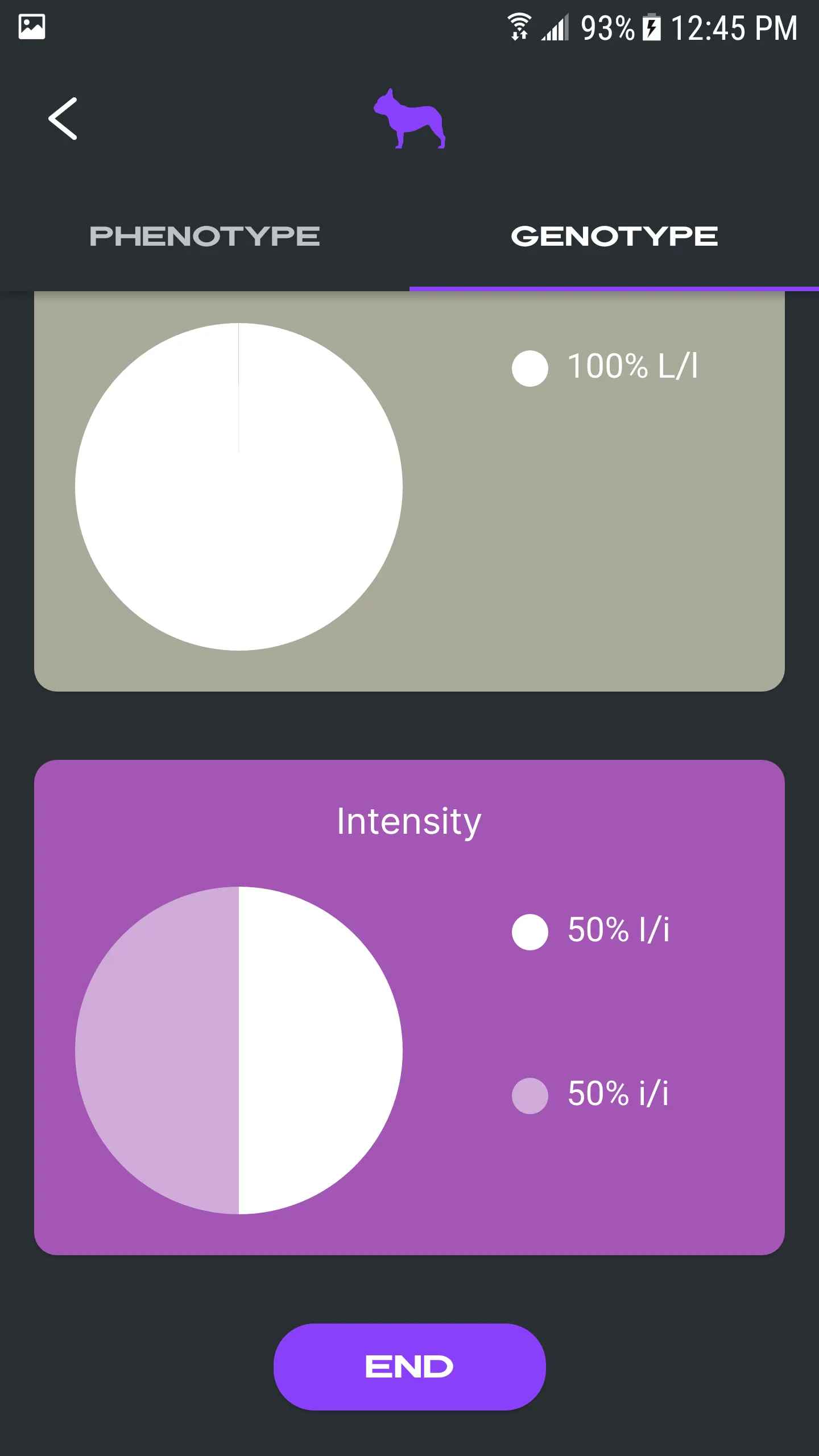 Coat Color | Indus Appstore | Screenshot