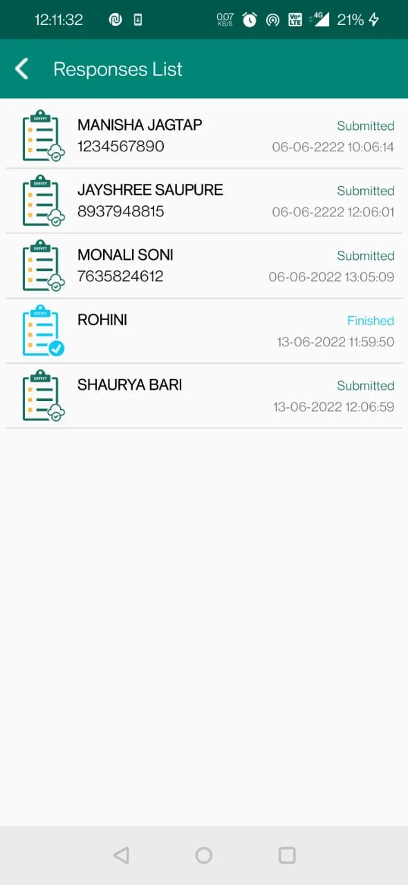 Balbharati GeoSurvey 2025-26 | Indus Appstore | Screenshot