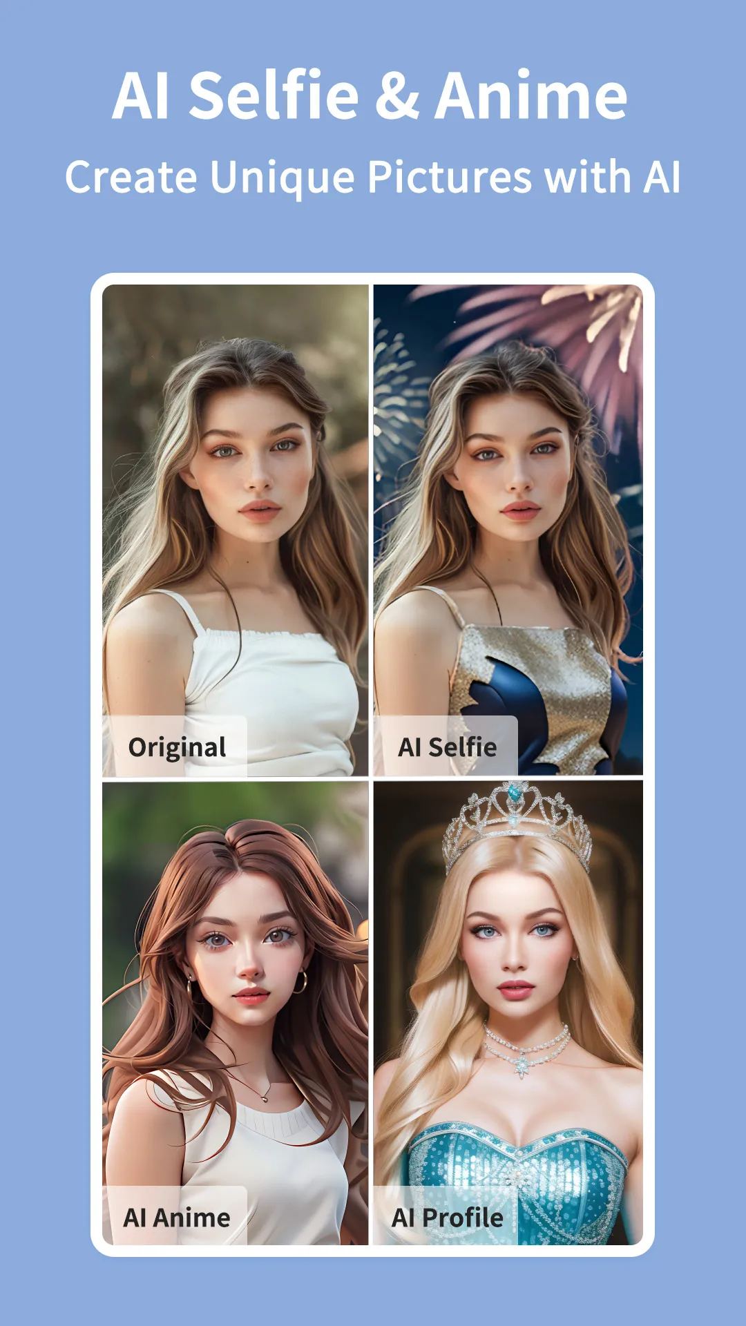 Perfect Me -Face & Body Editor | Indus Appstore | Screenshot