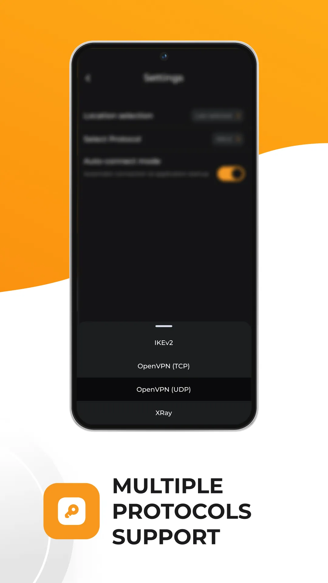 VPNLY - Unlimited VPN & Proxy | Indus Appstore | Screenshot
