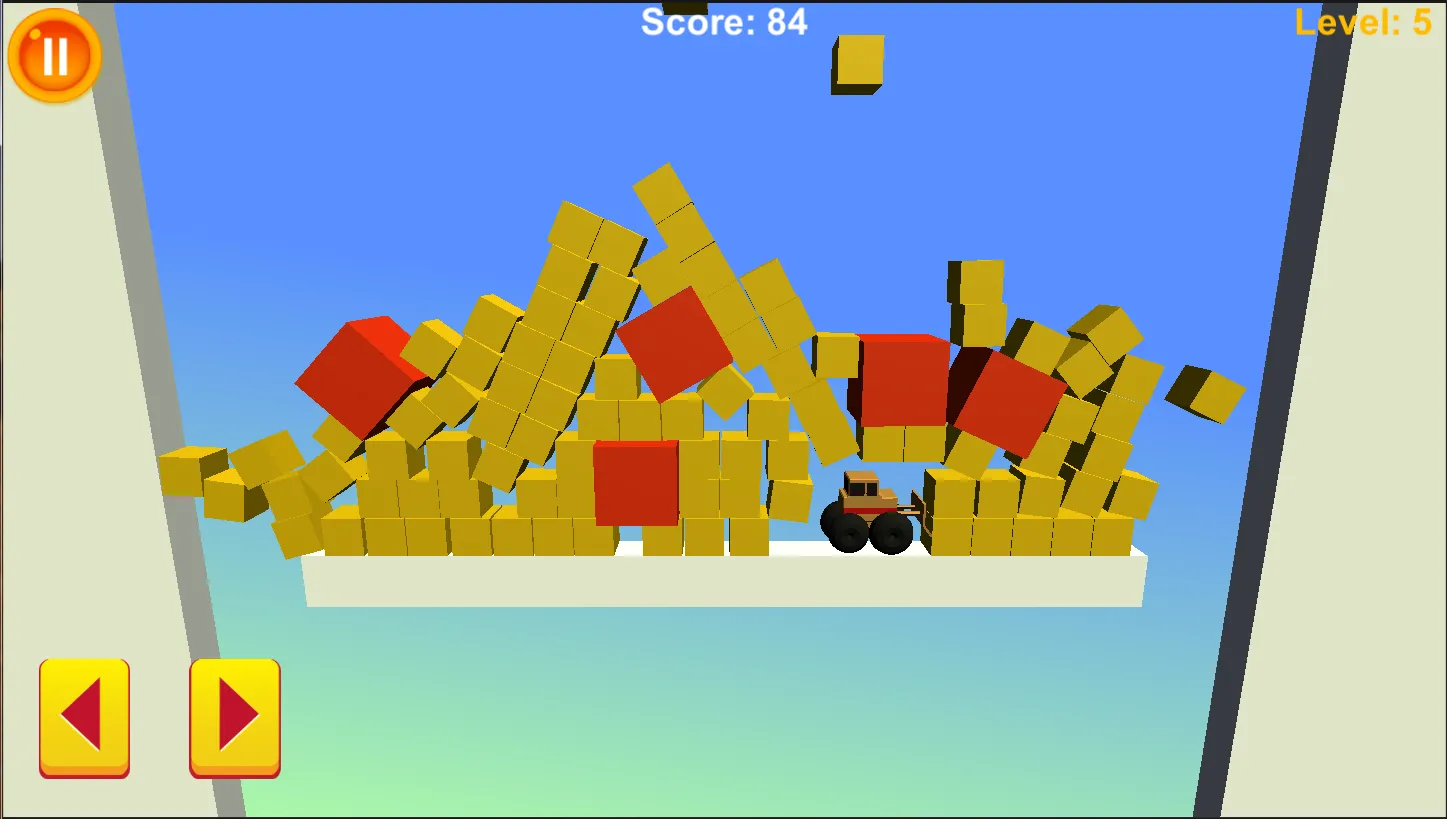 Box Fun | Indus Appstore | Screenshot