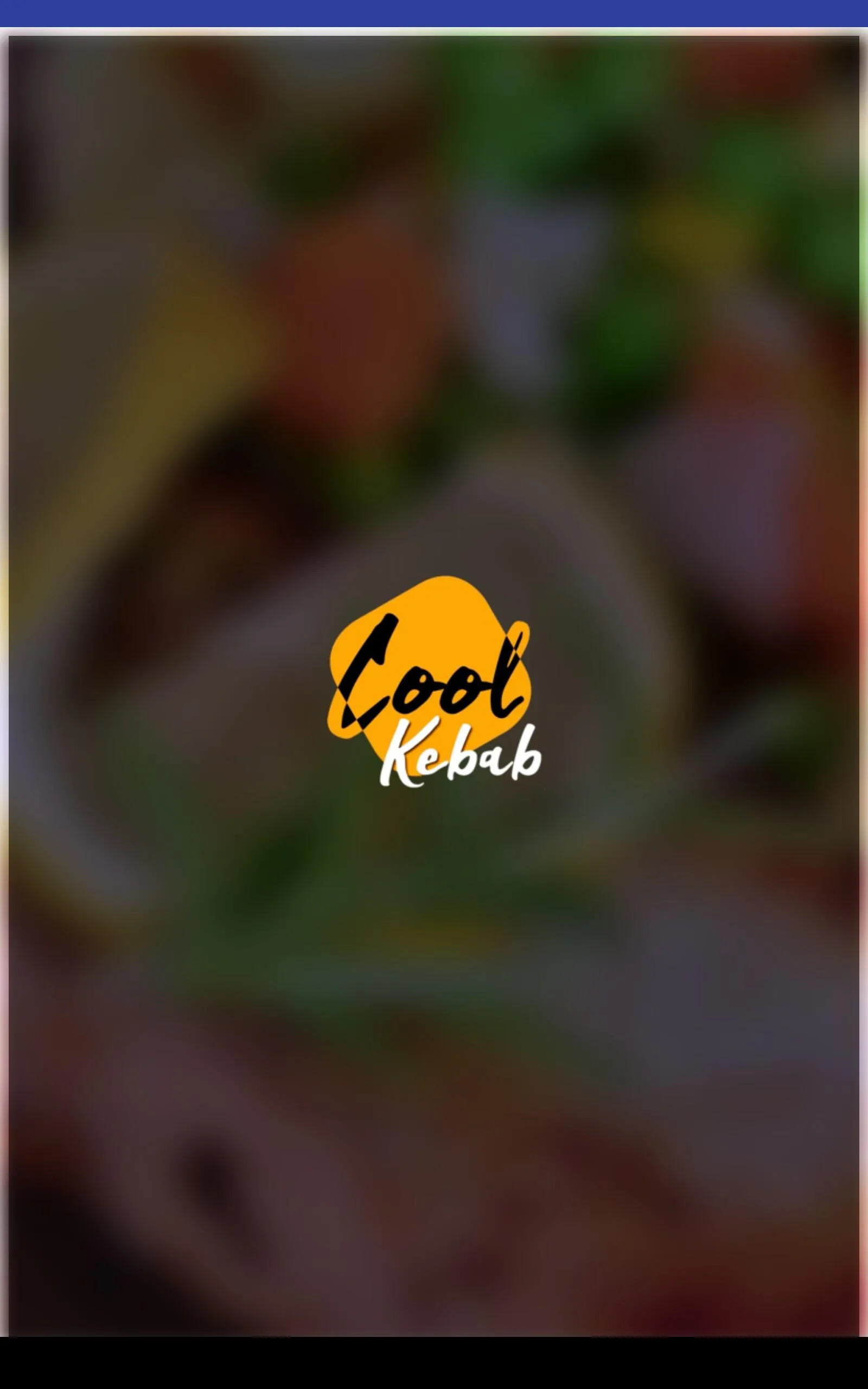 Cool Kebab | Indus Appstore | Screenshot