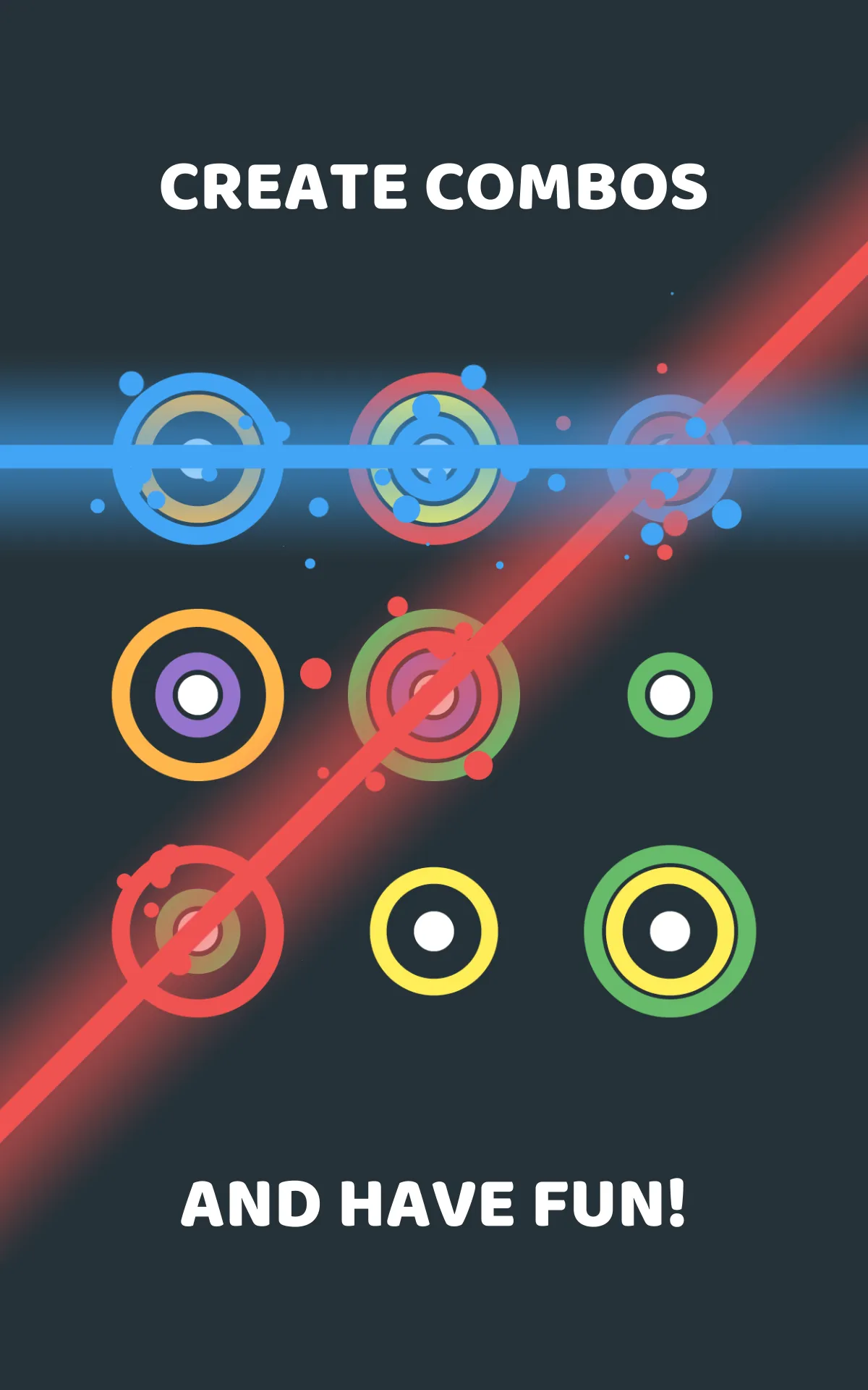 Color Rings | Indus Appstore | Screenshot