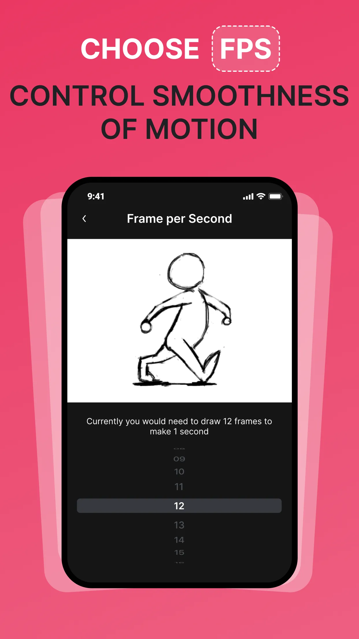 Animation Creator: Flipbook 2D | Indus Appstore | Screenshot