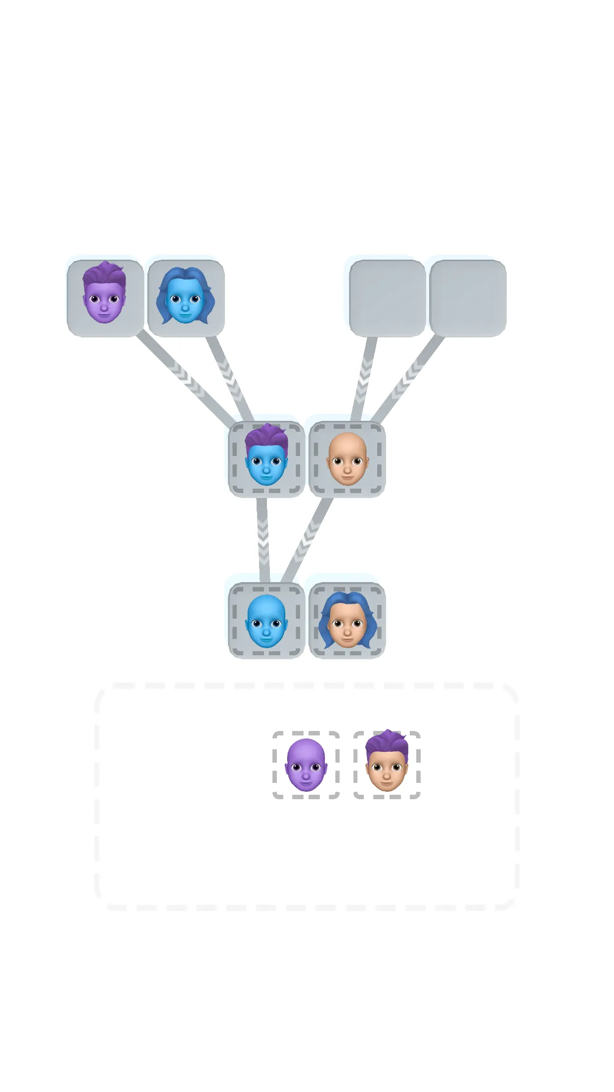 Family Chart! | Indus Appstore | Screenshot