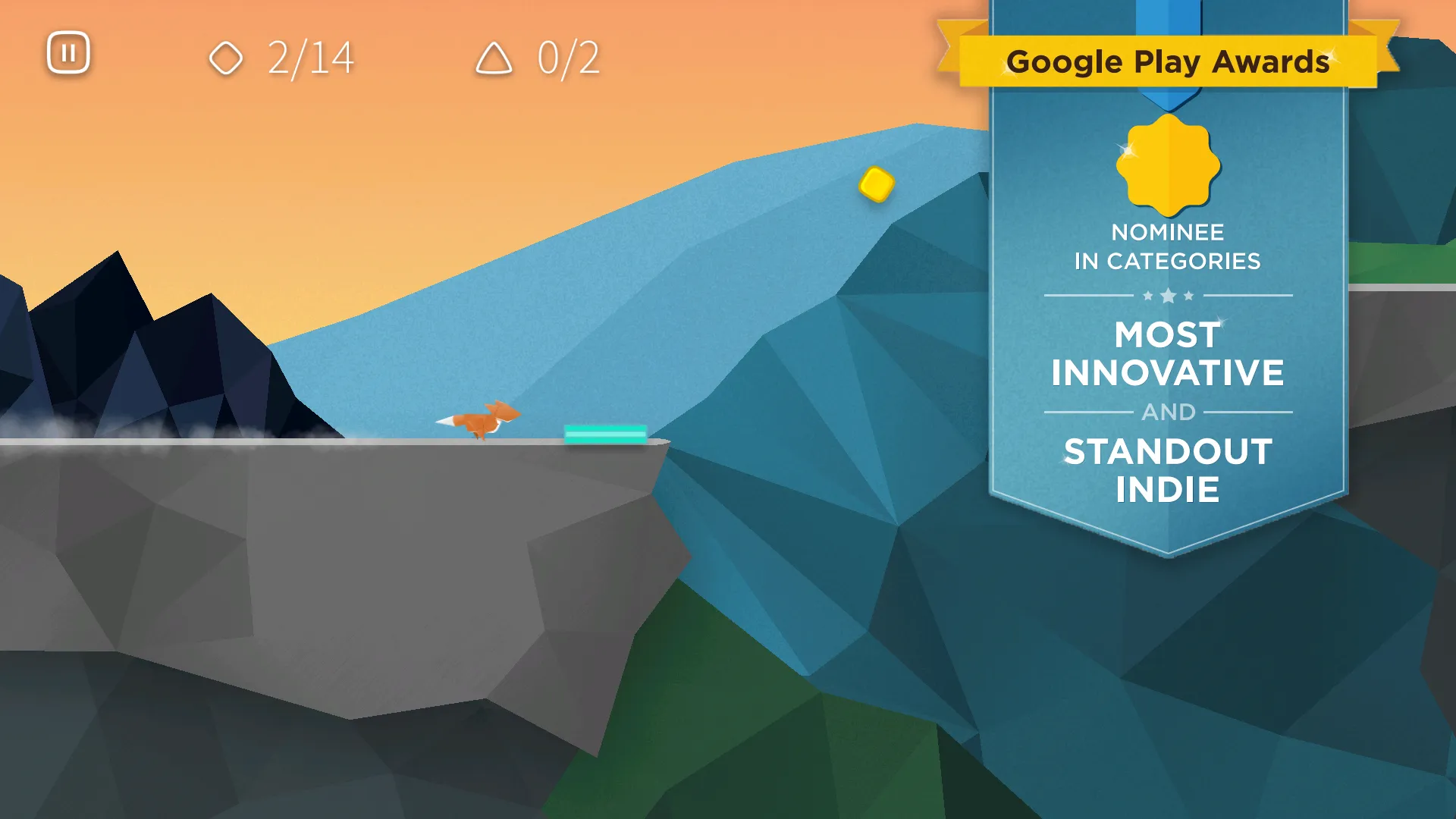 Fast like a Fox | Indus Appstore | Screenshot