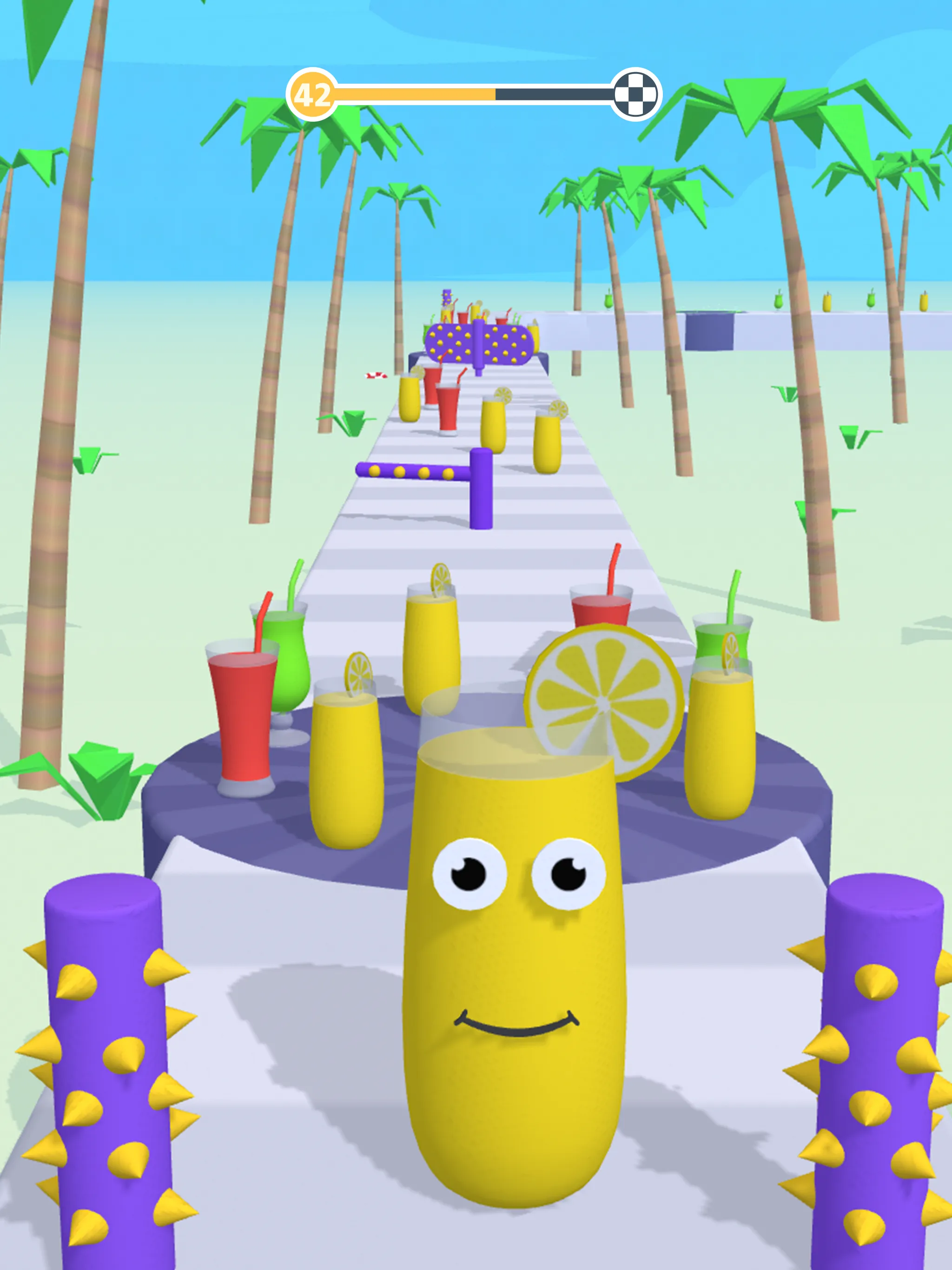 Juice Run | Indus Appstore | Screenshot