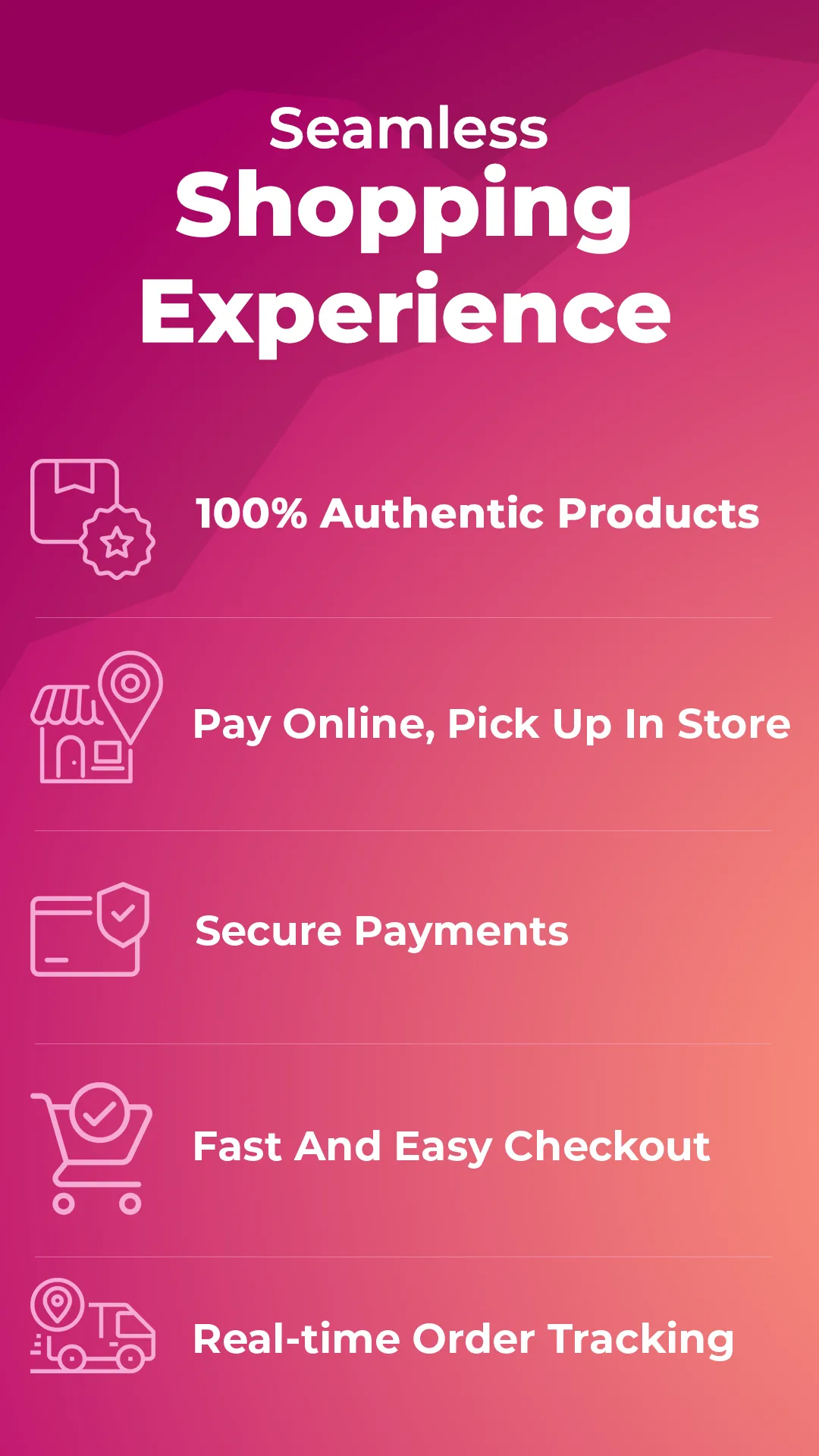SSBeauty: Beauty Shopping App | Indus Appstore | Screenshot