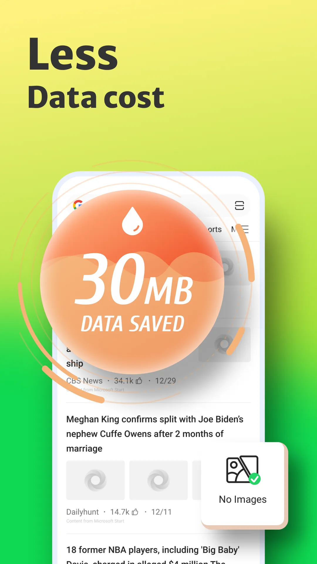 Hola-Private&Fast web | Indus Appstore | Screenshot