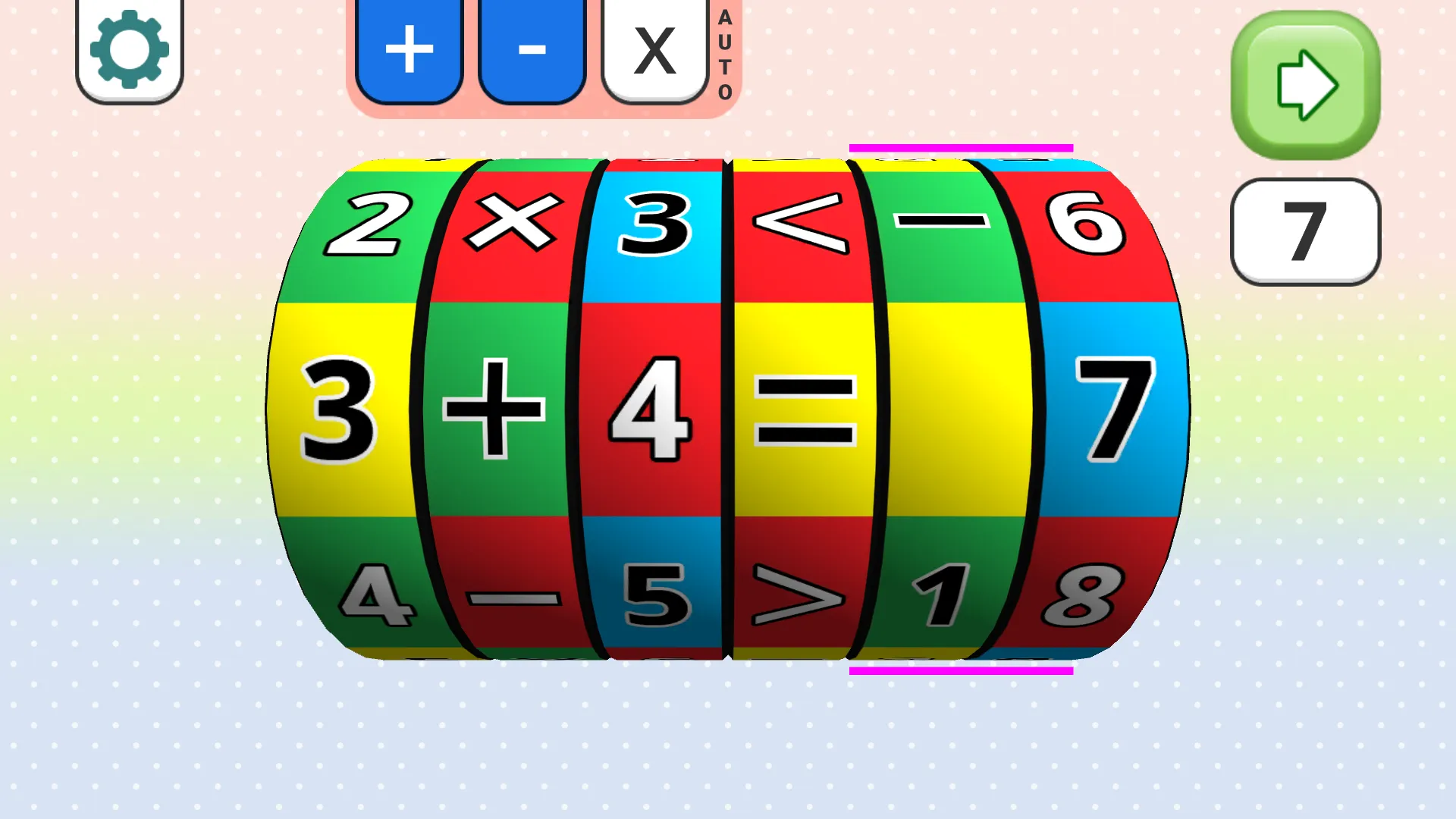 Math | Indus Appstore | Screenshot