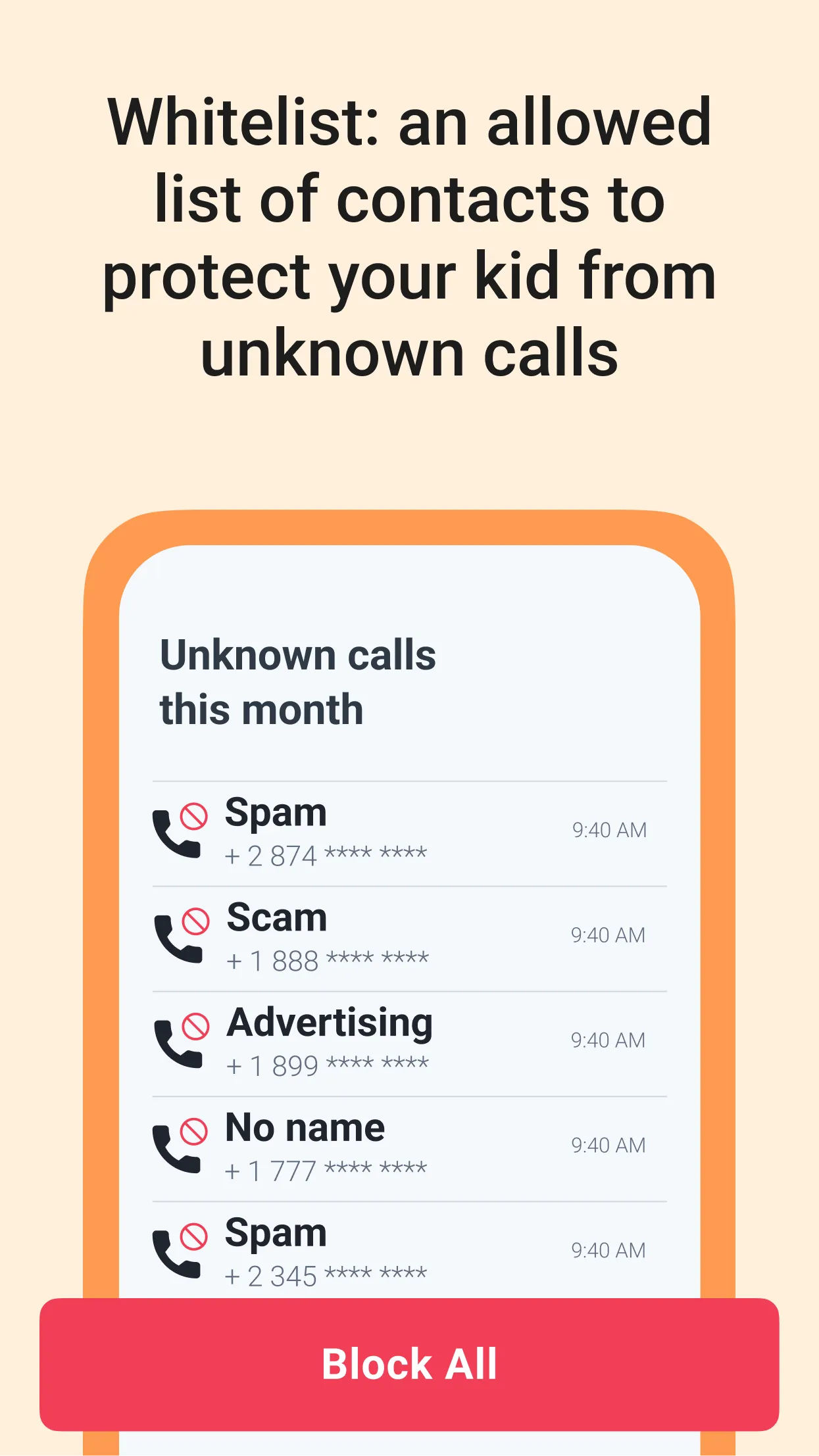 GPS Location Tracker For Kids | Indus Appstore | Screenshot