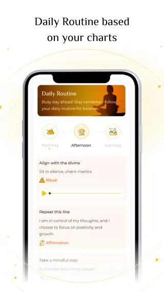 AstroSure: 24x7 AI Astrology | Indus Appstore | Screenshot