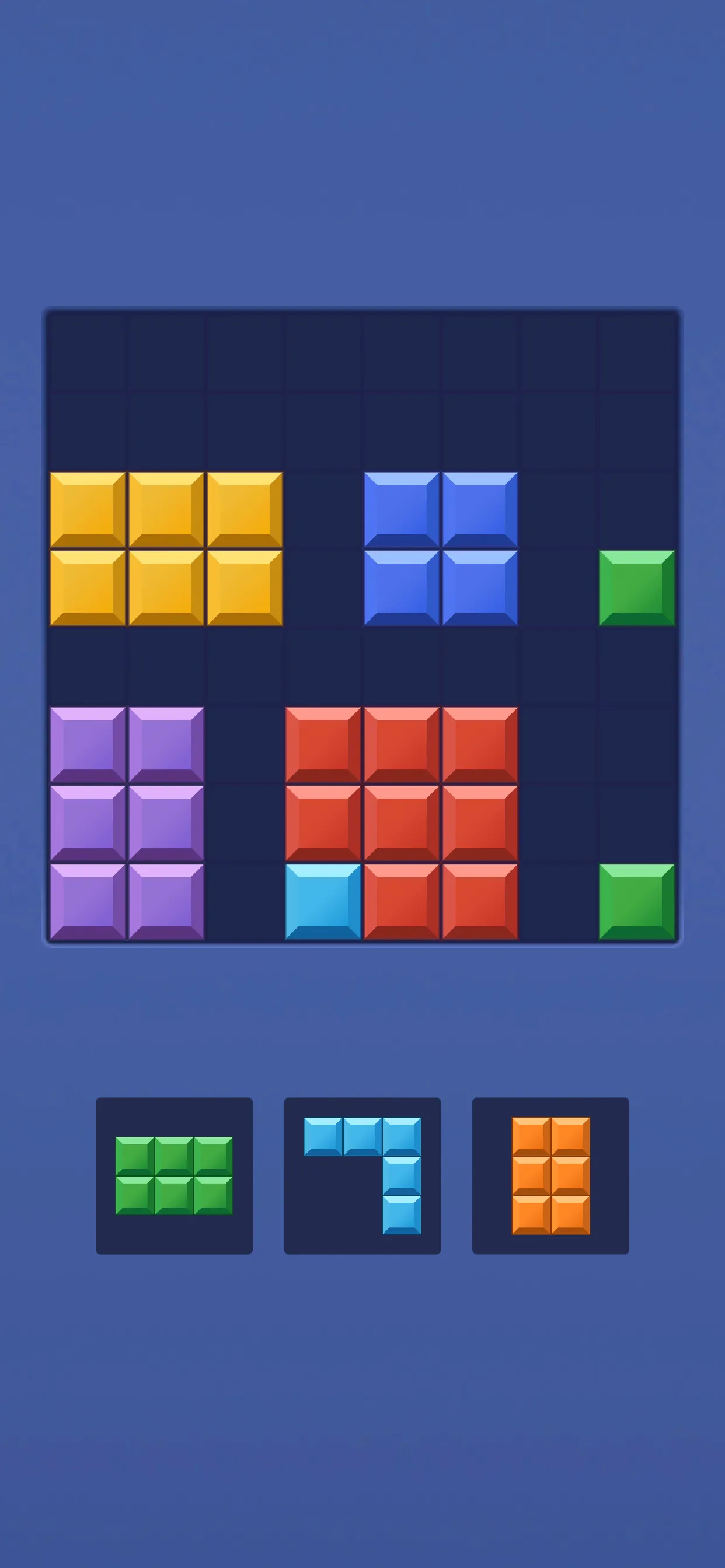 Block Fit | Indus Appstore | Screenshot