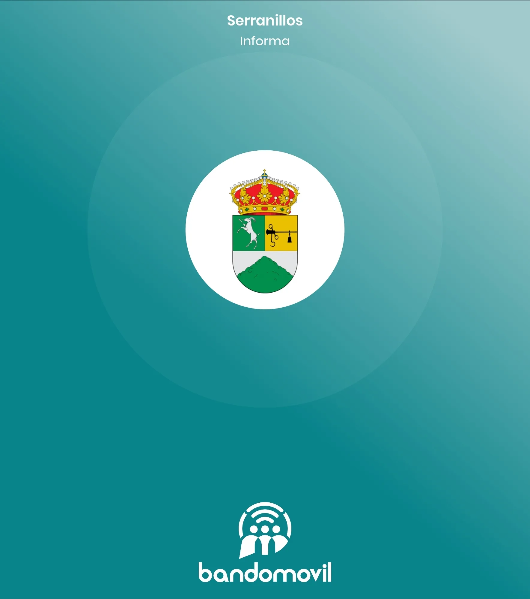 Serranillos Informa | Indus Appstore | Screenshot