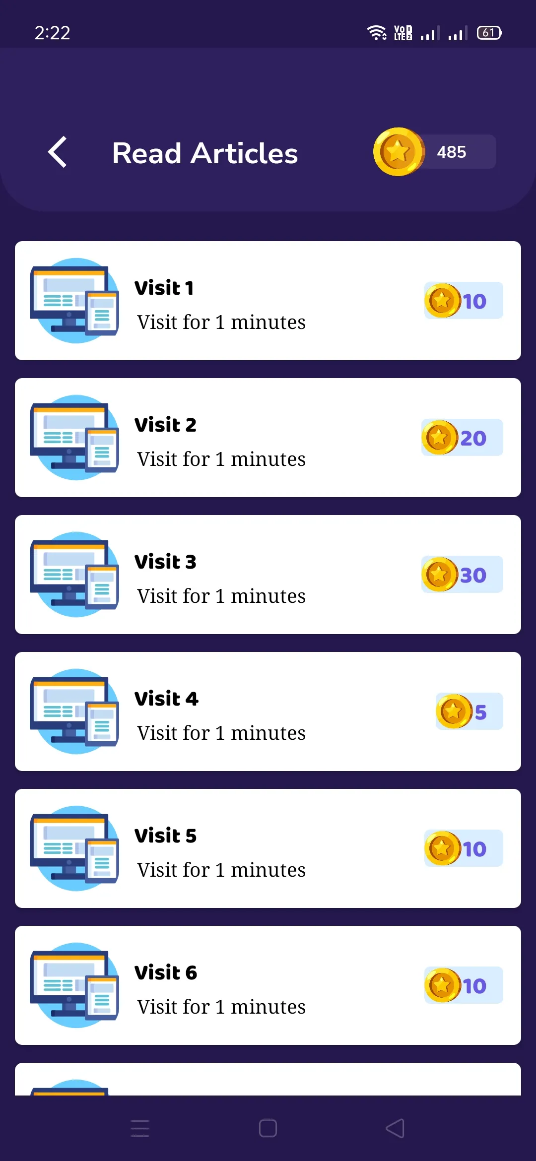 Champ Cash Earn Money Online | Indus Appstore | Screenshot