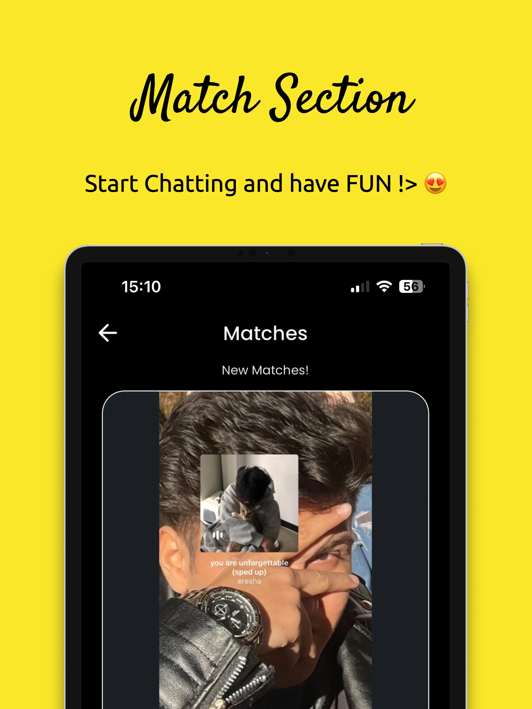 Amistad - Amity Amizone App | Indus Appstore | Screenshot