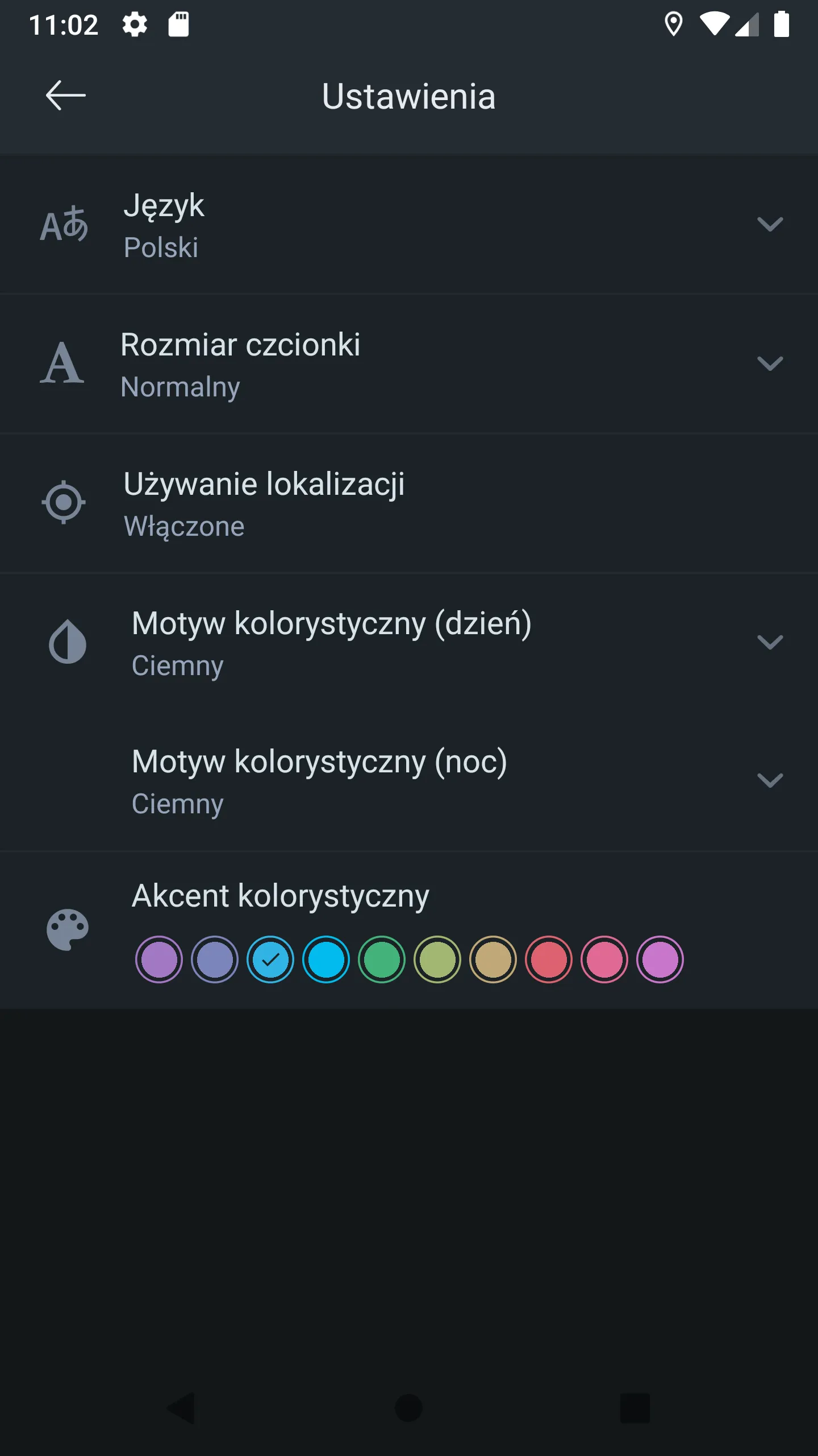 Przystanki (Kiedy Pojadę) | Indus Appstore | Screenshot