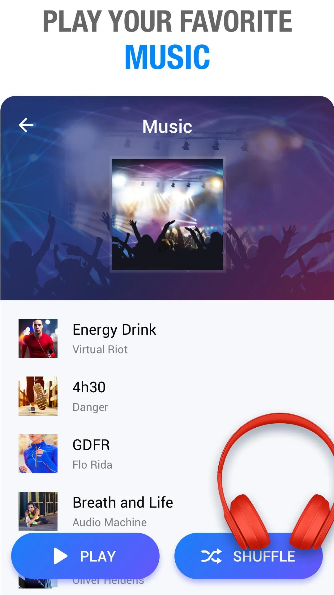 Walking App - Lose Weight App | Indus Appstore | Screenshot