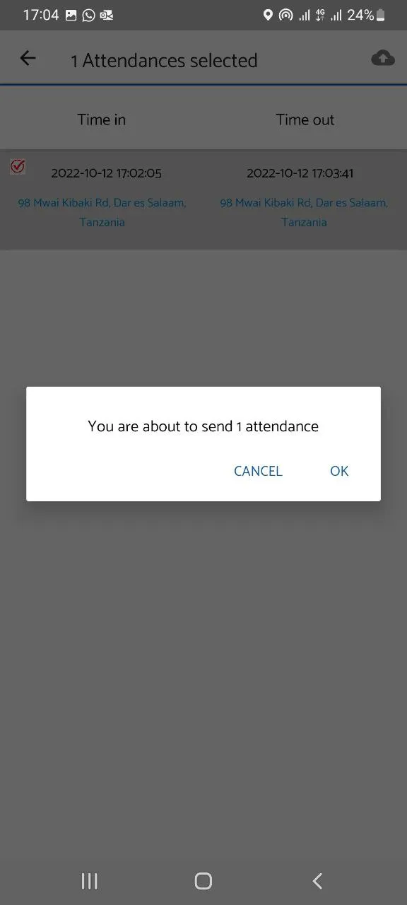Mimosa | Indus Appstore | Screenshot