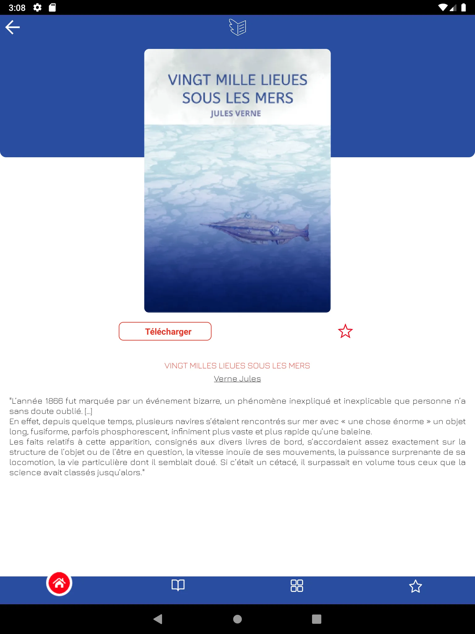 Kiosk Solidaire | Indus Appstore | Screenshot