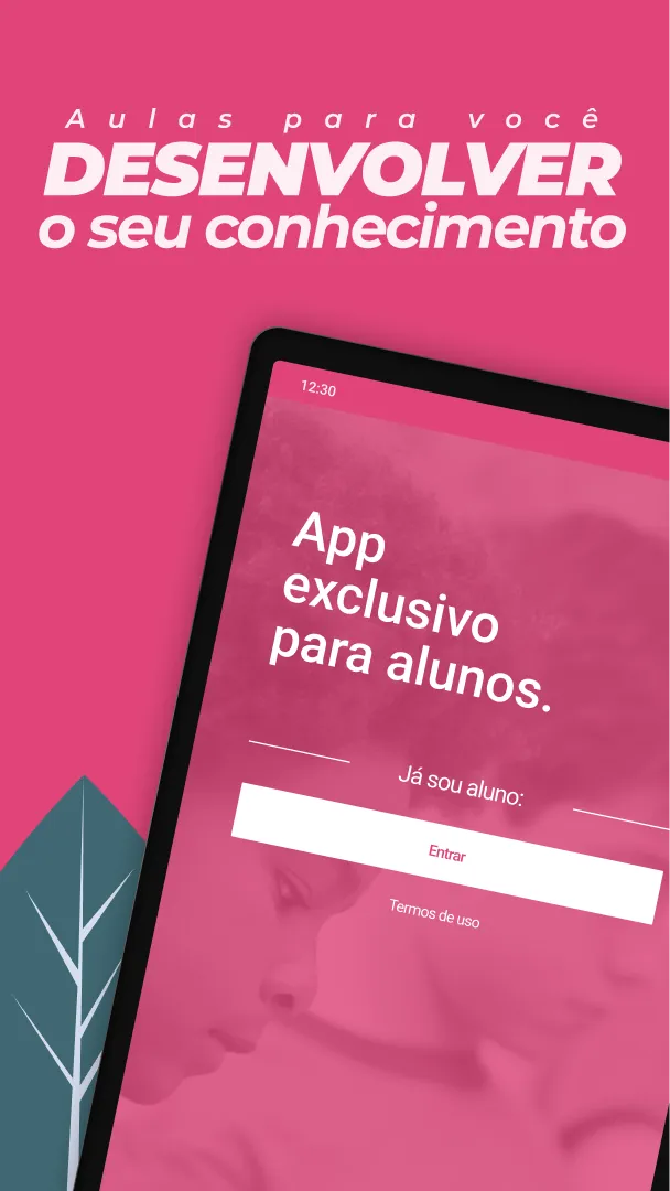 Aulapp - Plataforma Digital | Indus Appstore | Screenshot