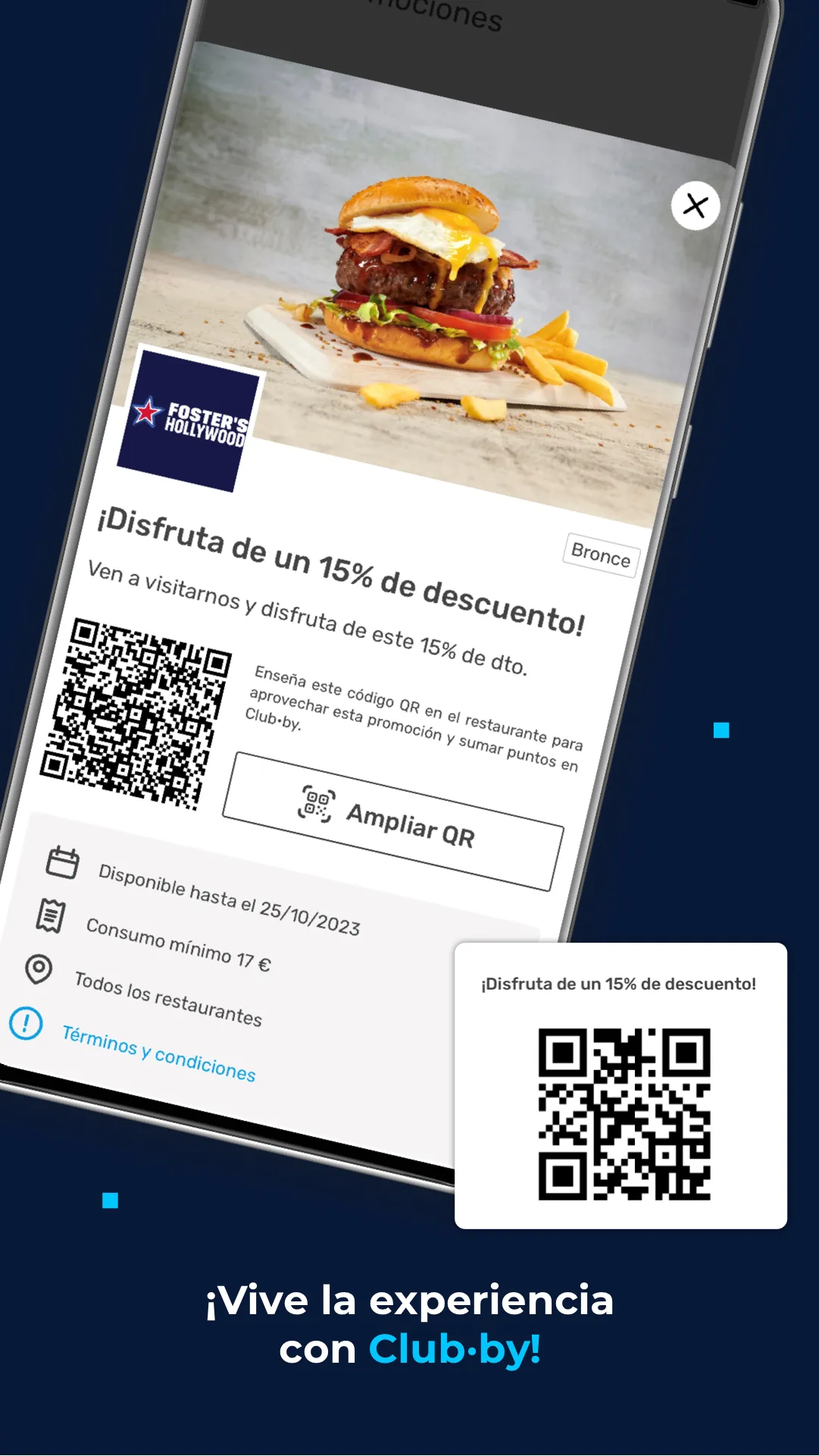 Club·by | Indus Appstore | Screenshot