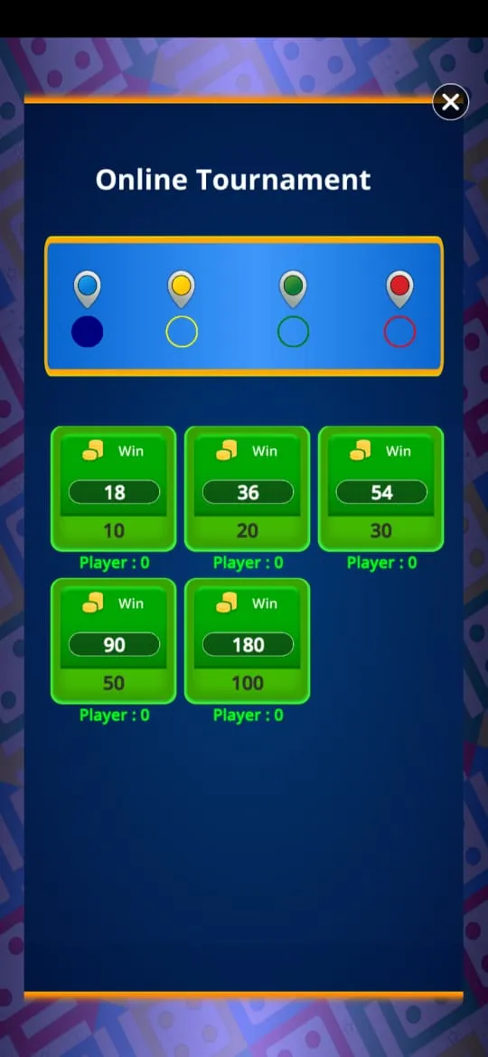 LUDO | Indus Appstore | Screenshot