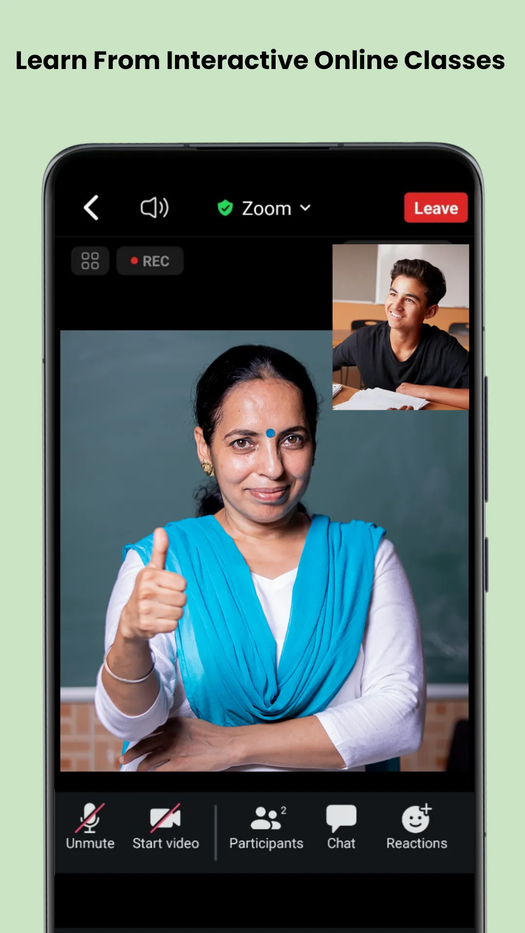 Learn & Practice Arabic | Indus Appstore | Screenshot