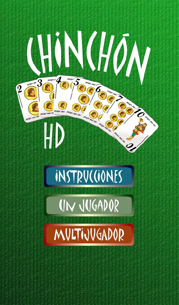 Chinchón HD | Indus Appstore | Screenshot