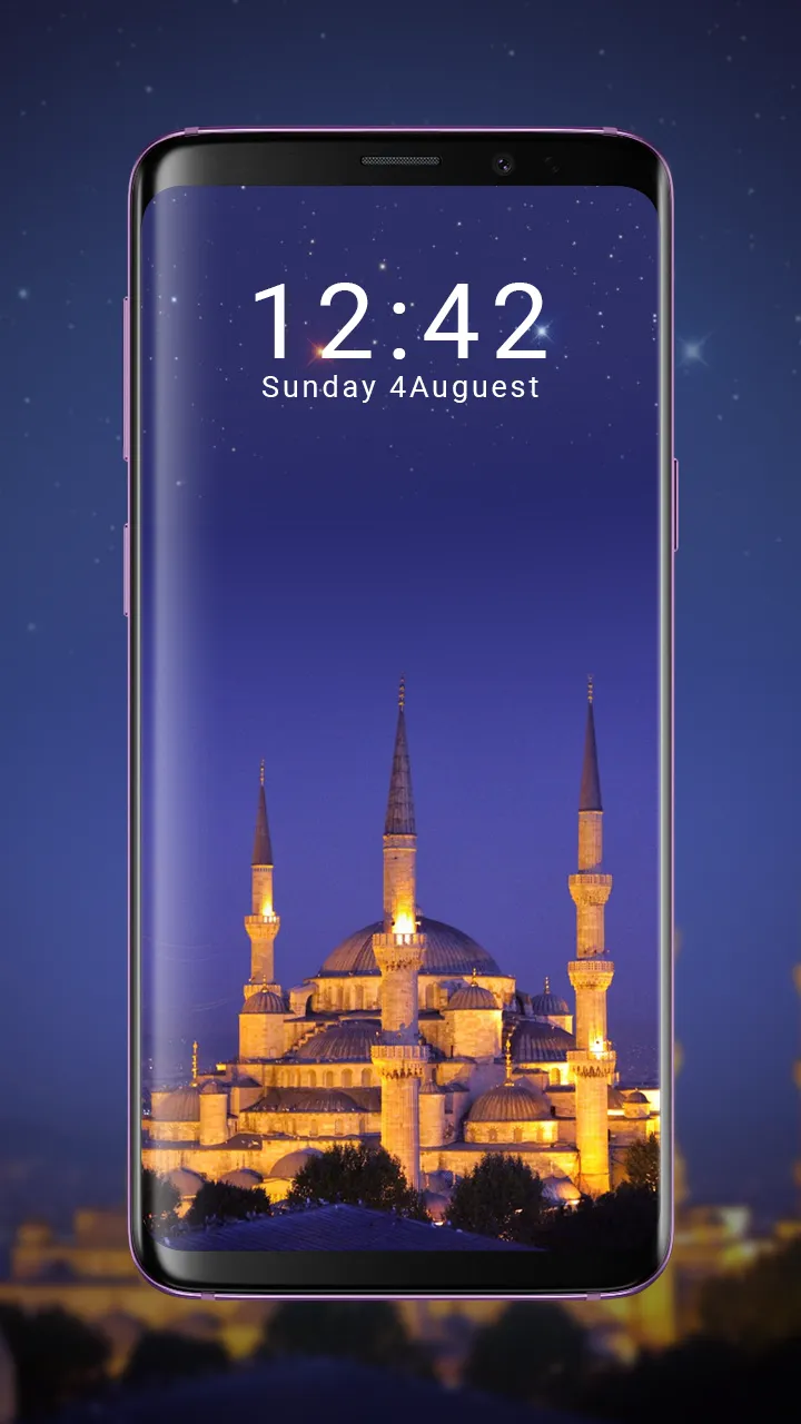 HD Islamic wallpaper Islam 4K | Indus Appstore | Screenshot