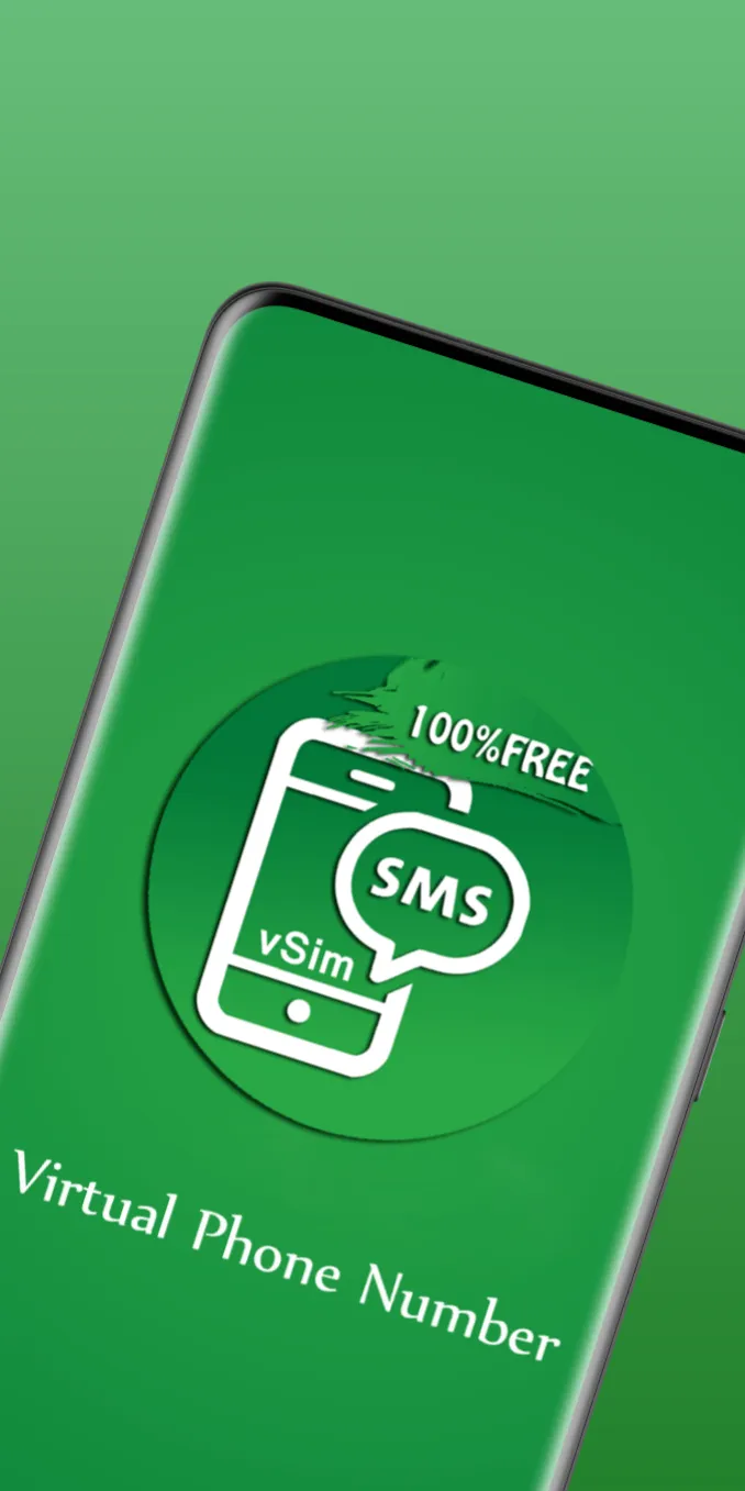 Virtual Phone Number Pro | Indus Appstore | Screenshot