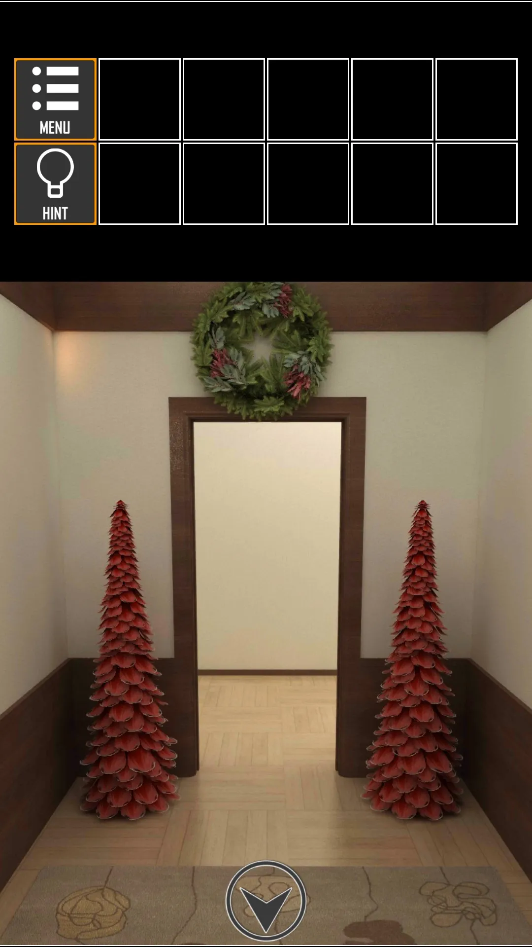 EscapeGame:NEAT ESCAPE PACK4-1 | Indus Appstore | Screenshot