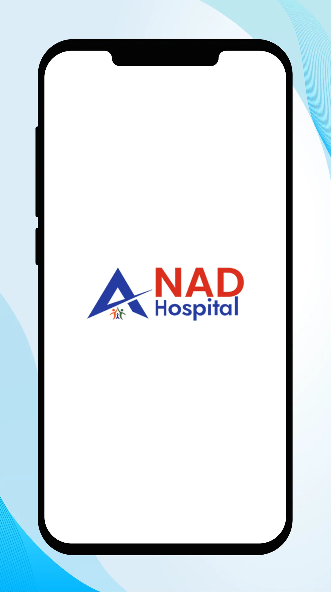 NAD Hospital | Indus Appstore | Screenshot