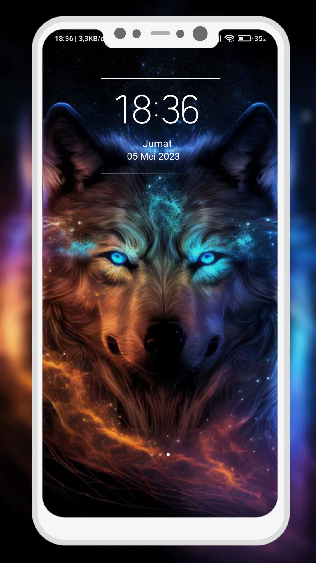 Hipster Wallpaper | Indus Appstore | Screenshot