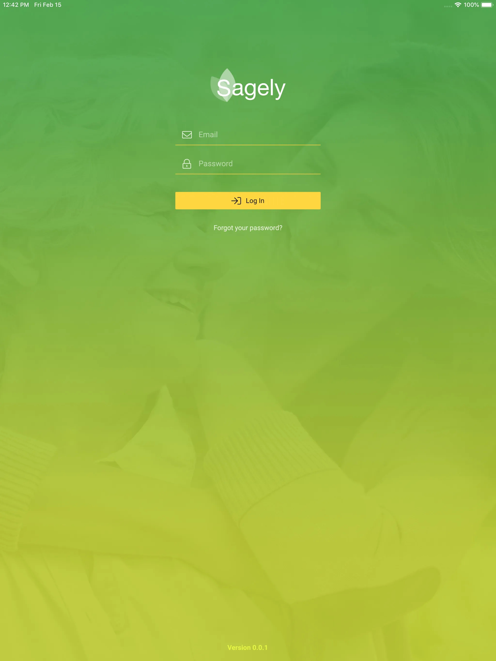 Sagely: Community 2.0 | Indus Appstore | Screenshot