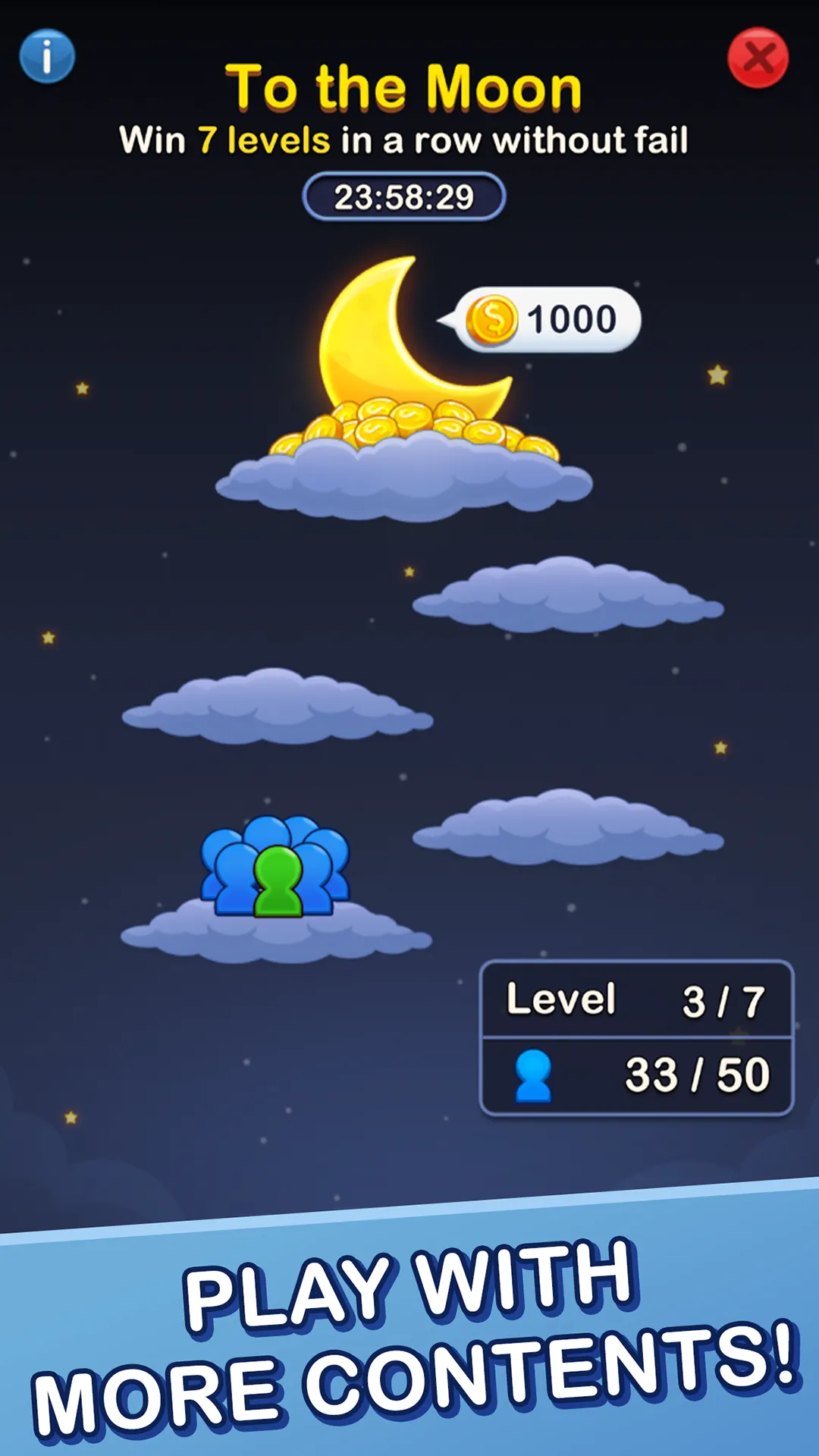 Bubble Pop! Puzzle Game Legend | Indus Appstore | Screenshot