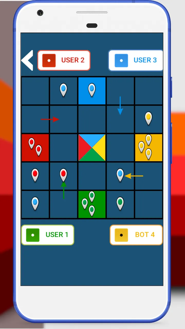 Mini Ludo Champ | Indus Appstore | Screenshot