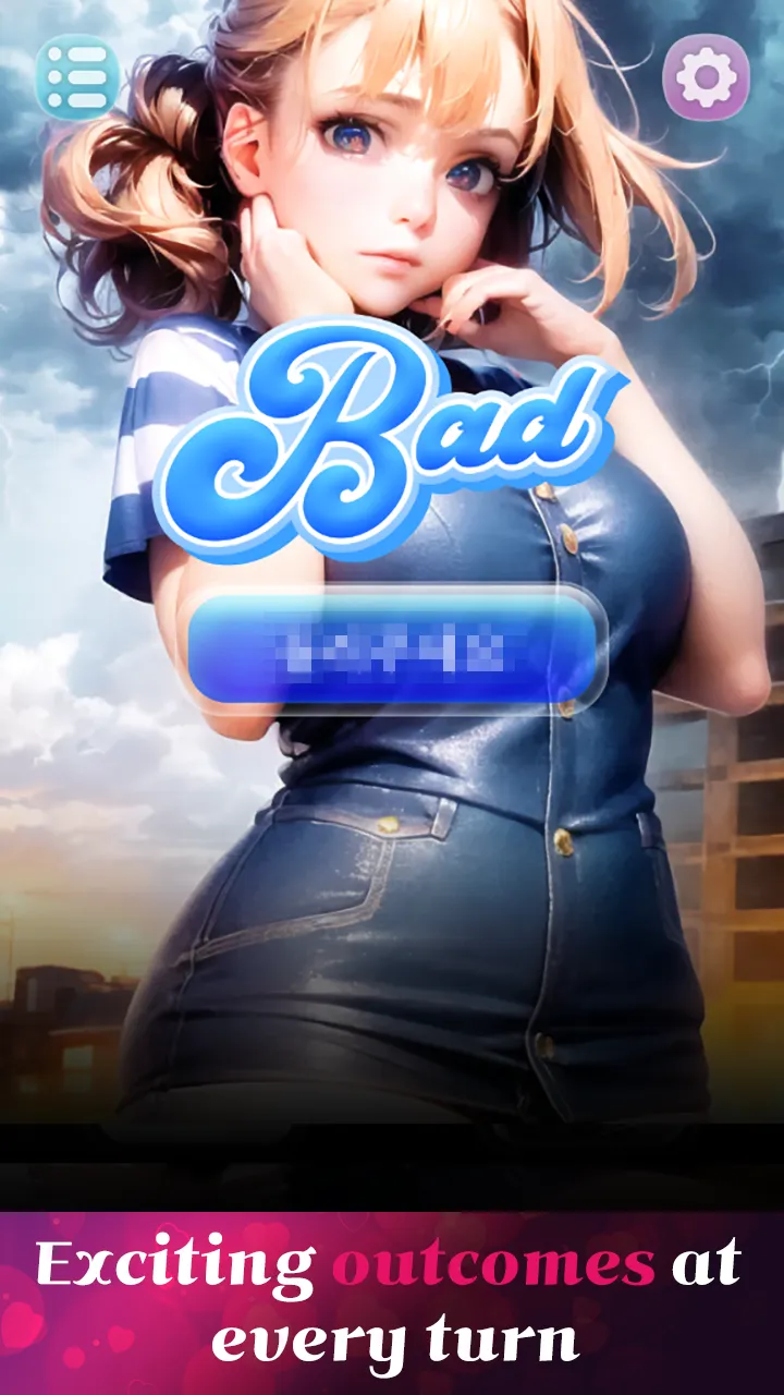 Double Life Girl | Indus Appstore | Screenshot