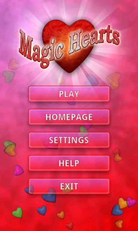 Magic Hearts | Indus Appstore | Screenshot