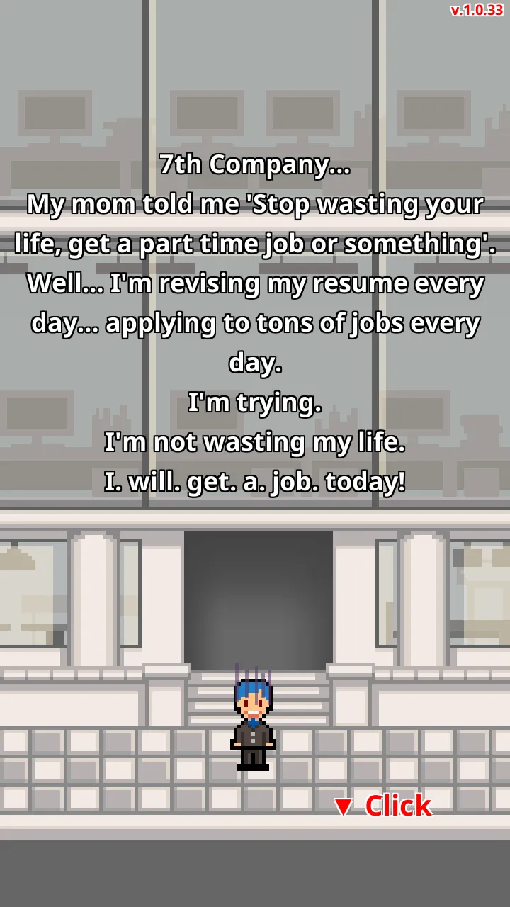 Don't get fired! | Indus Appstore | Screenshot