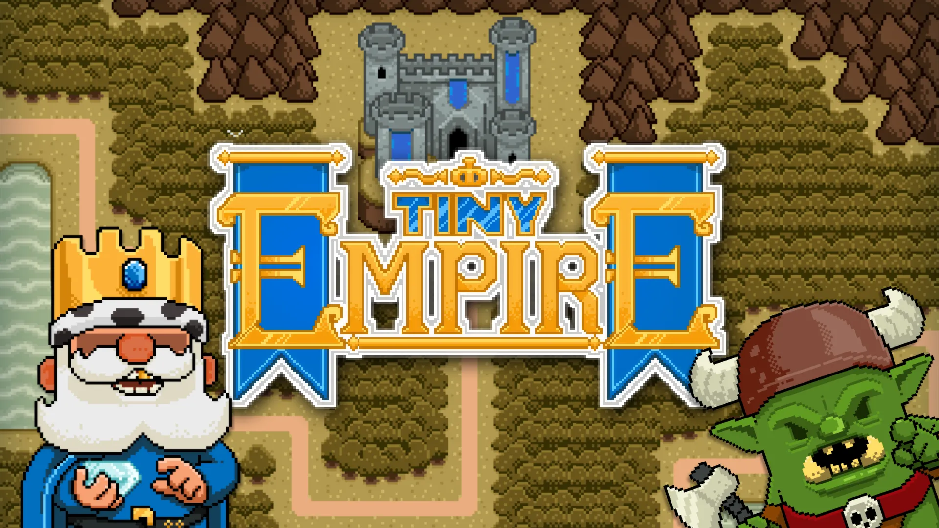 Tiny Empire | Indus Appstore | Screenshot