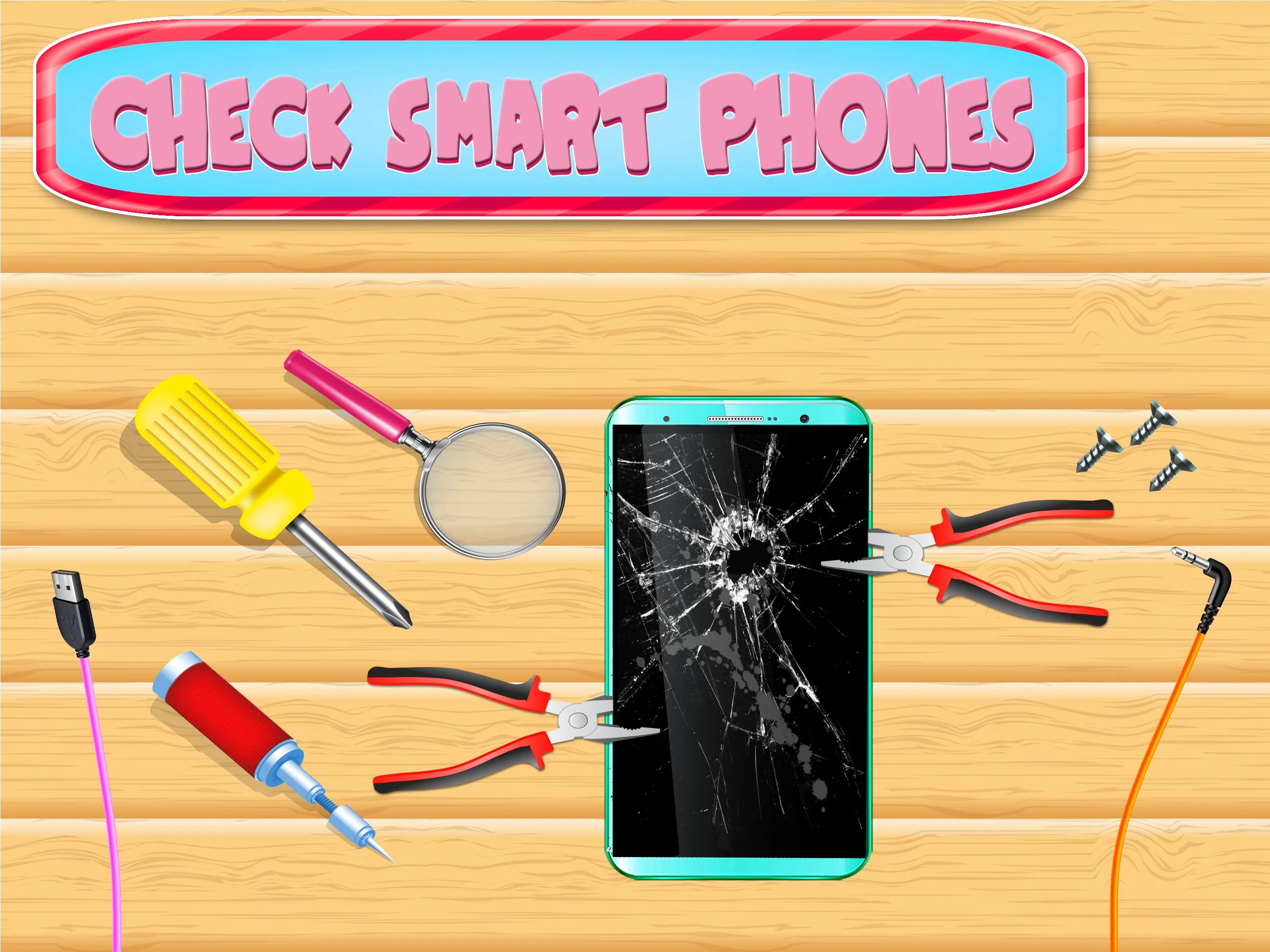 Mobile Phone Fixing Store | Indus Appstore | Screenshot